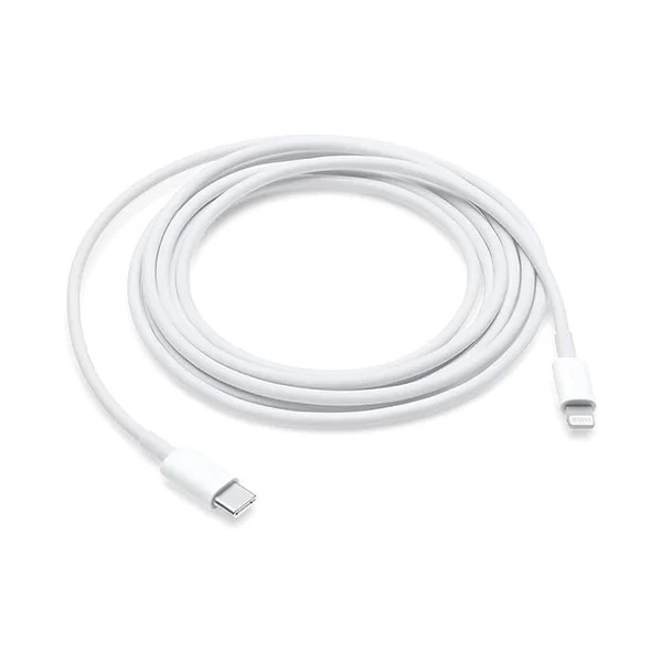 Apple charger cable