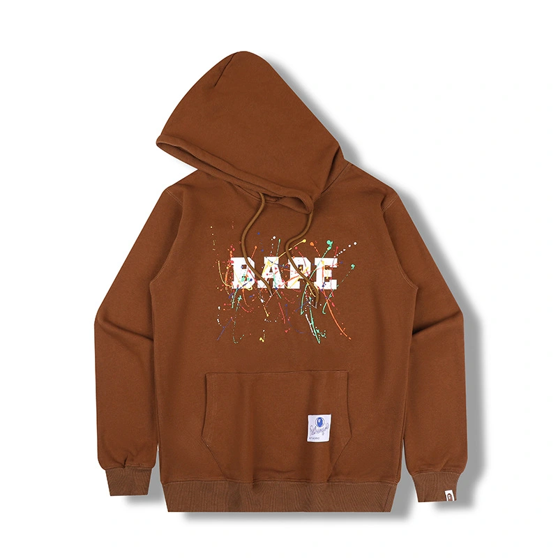 Bape Hoodie: Elevate Your Streetwear Game Now