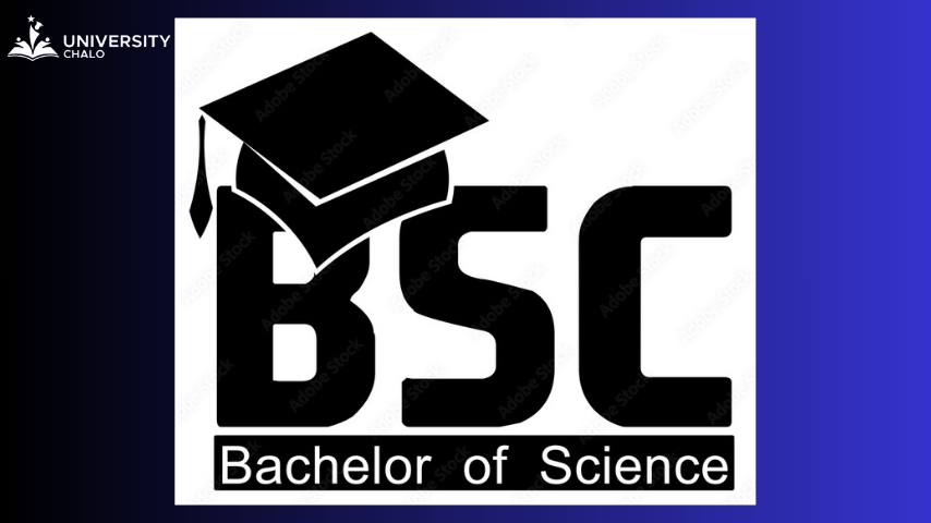 Bachelor of Science