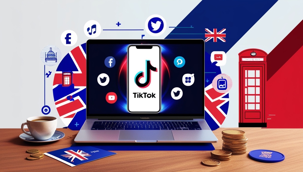 best site to buy tiktok followers uk