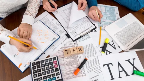 Best Tax Consultancy in Dubai