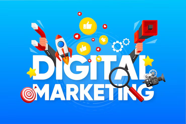 Best Digital Marketing Services in Delhi