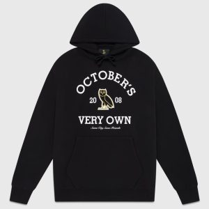 COLLEGIATE-HOODIE