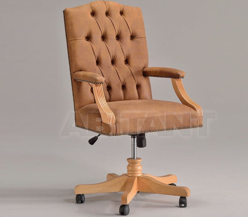 swivel chair