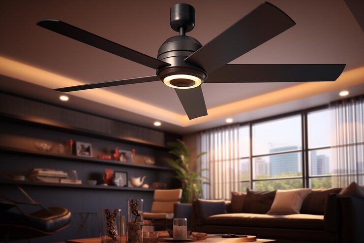 ceiling fan