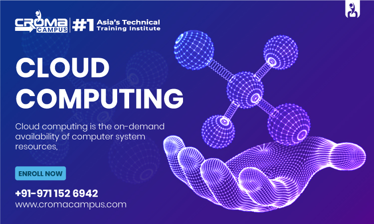 Cloud Computing