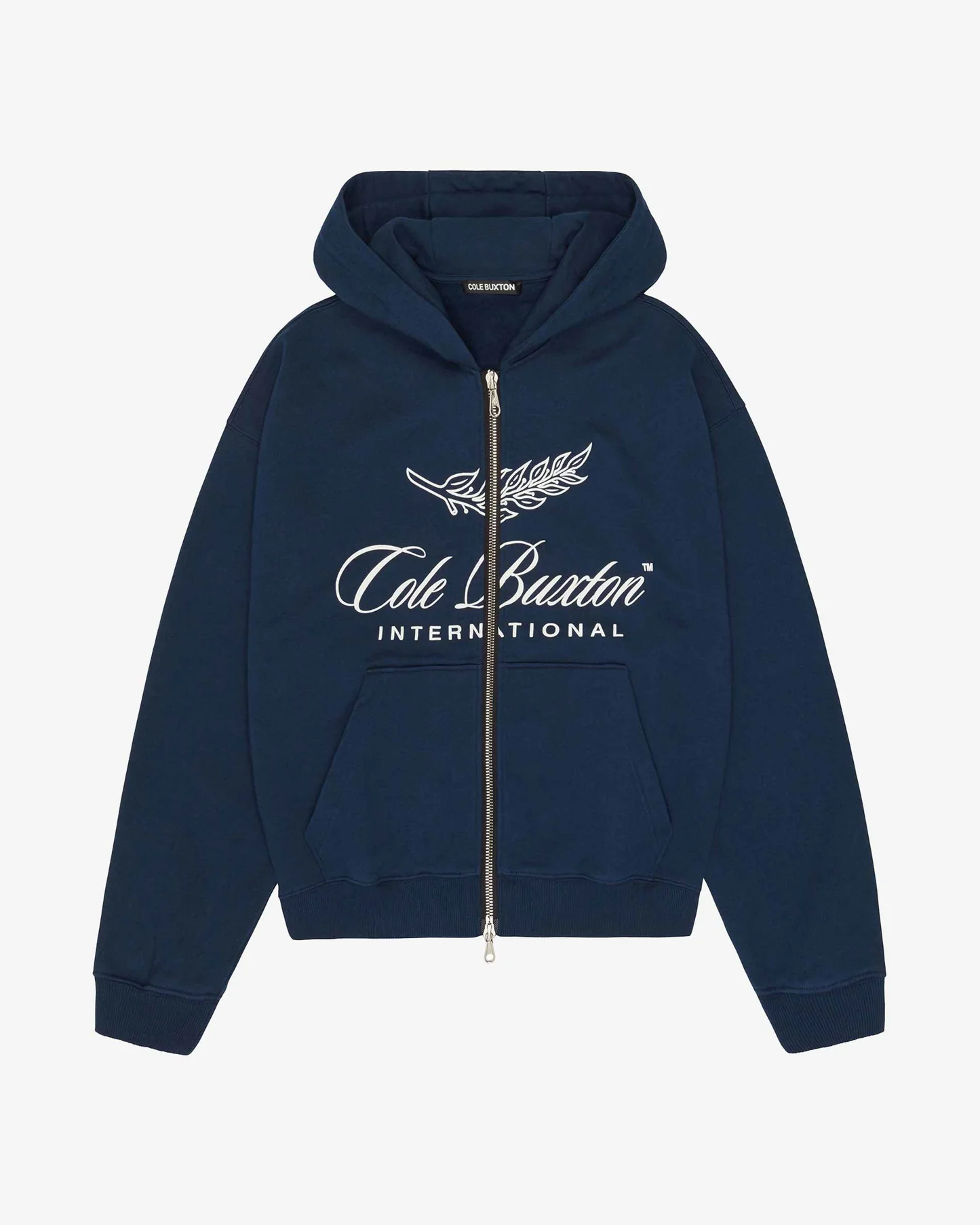 Cole Buxton Hoodie new online stylish fashion brand shop