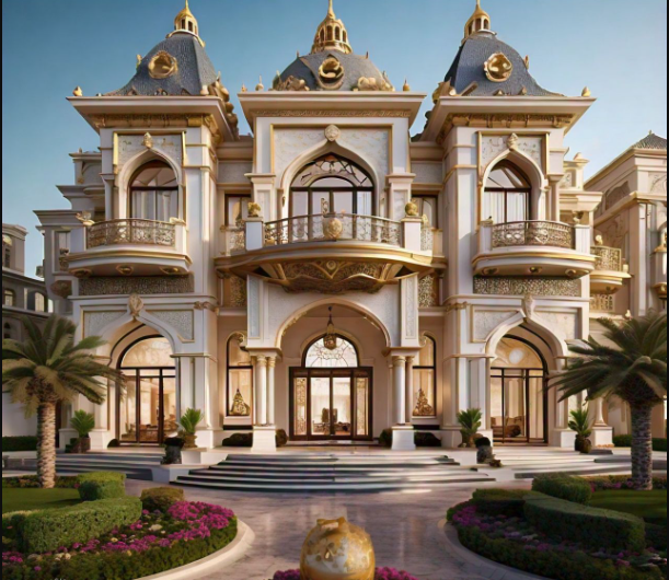 commercial villas for sale in Qatar