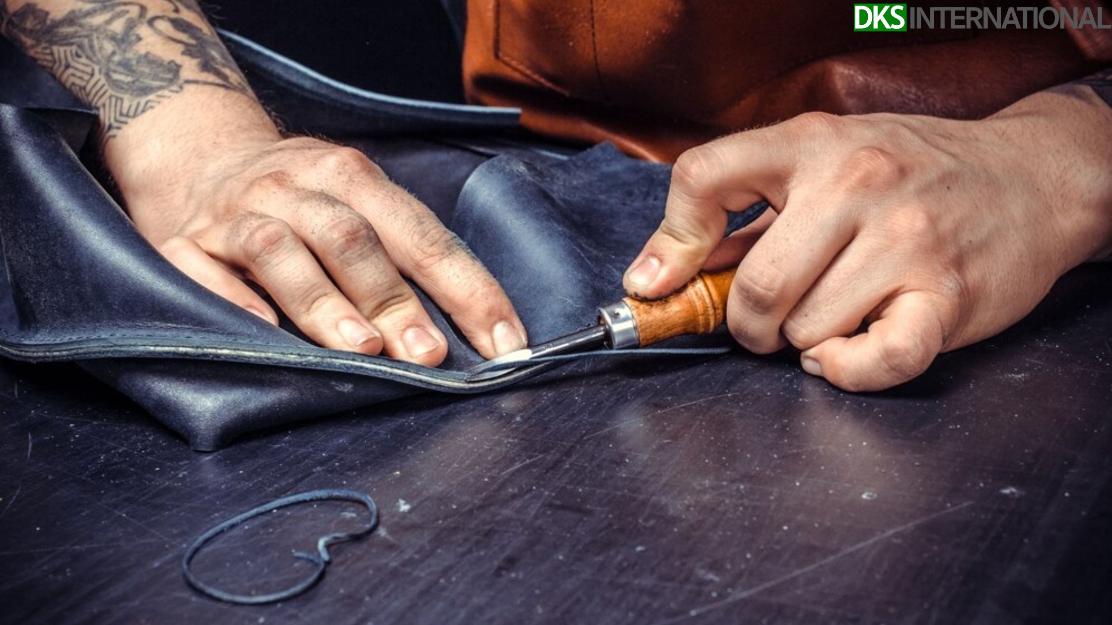 Leather Repair