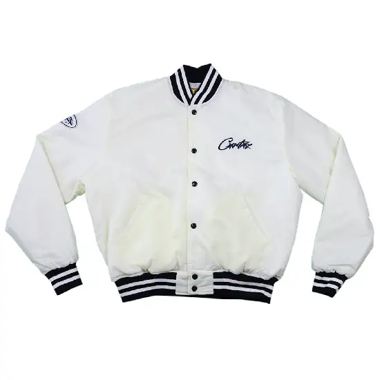 Impact on Streetwear Culture Corteiz Jacket