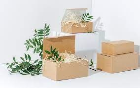 Custom Eco-Friendly Boxes for Sustainability