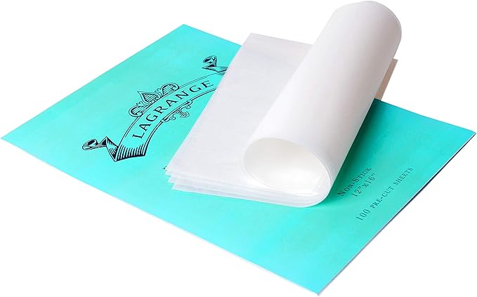 Custom Parchment Paper