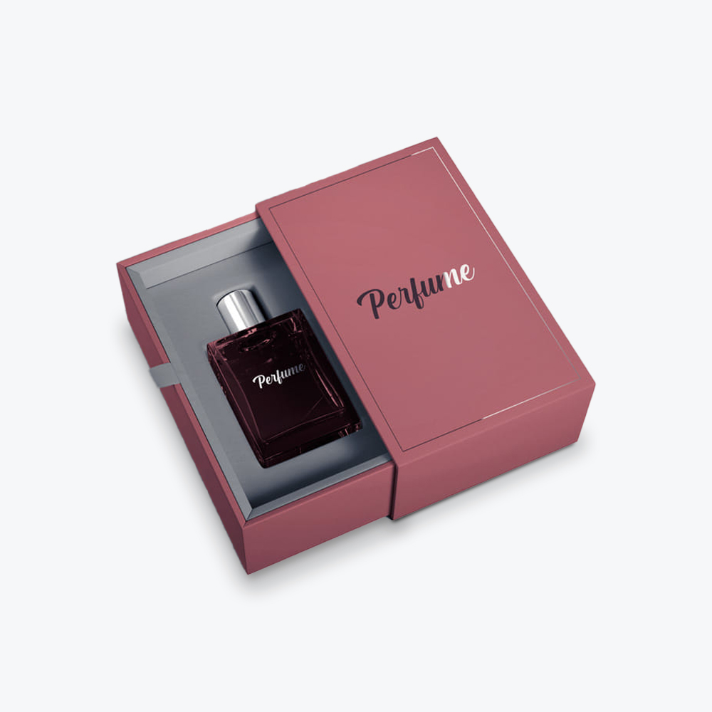 Custom-Perfume-packaging-Box