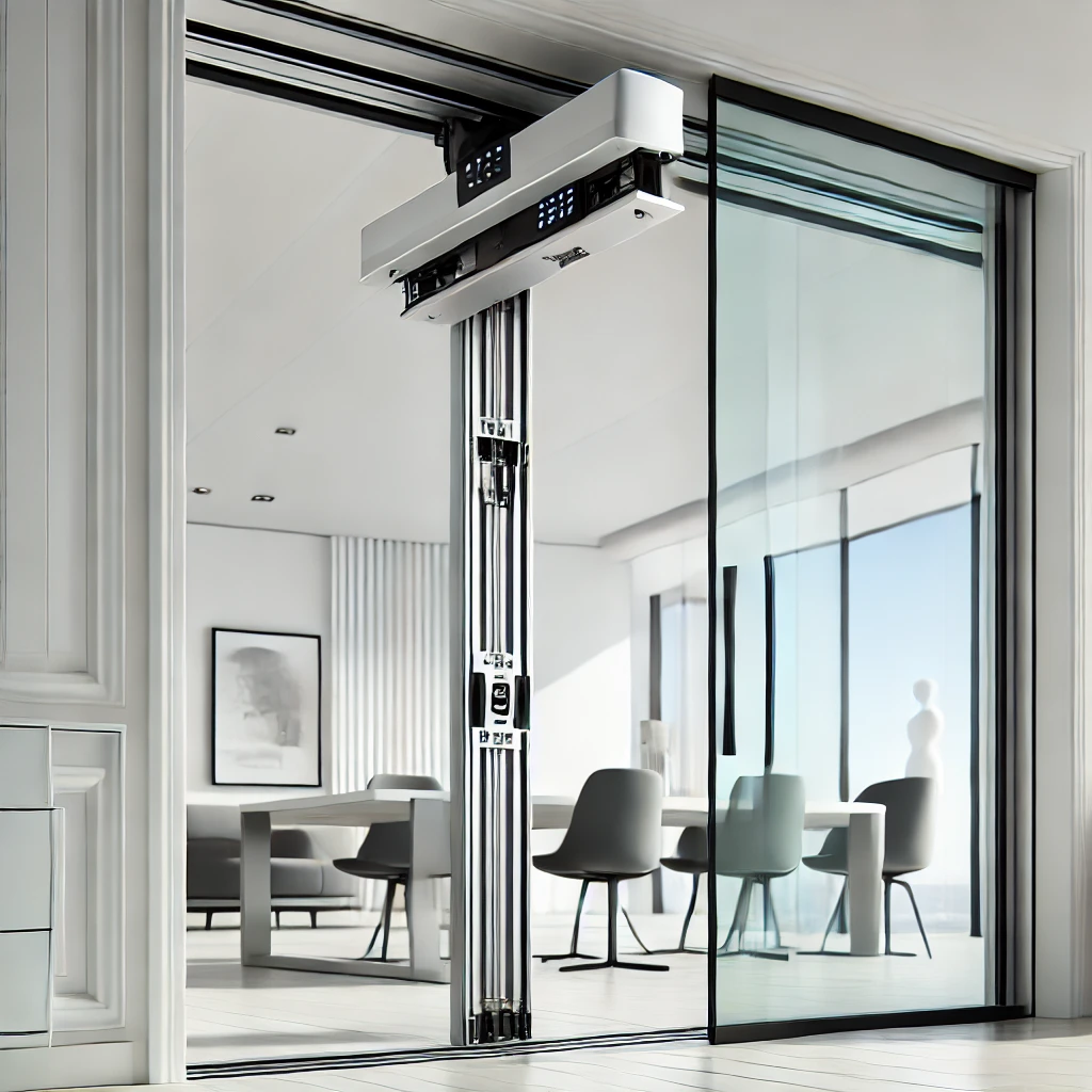 Sliding Door Operator