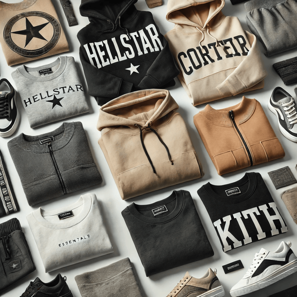 Ultimate Guide to the Hellstar Hoodie and Essential Hoodie Collection