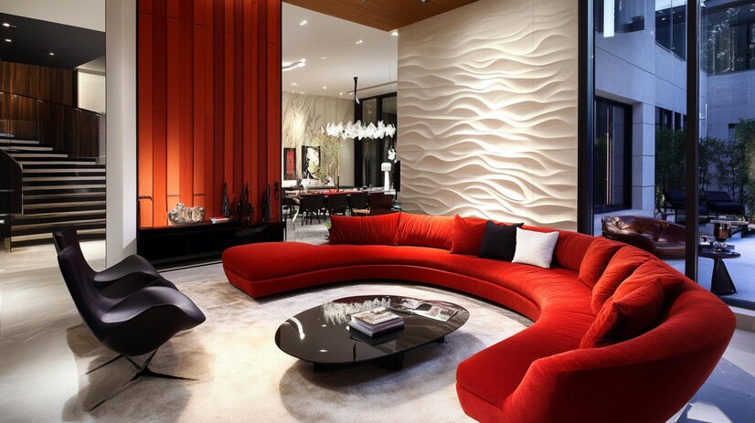 residential interior design
