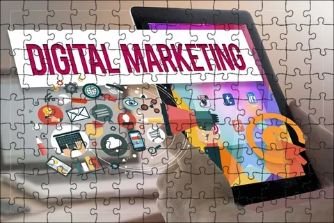 Digital Marketing Company in Dubai