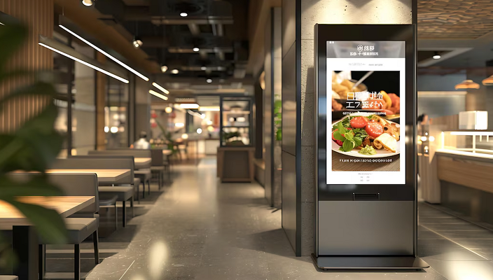 Digital Signage Vendor Singapore