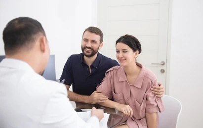 IUI treatment in Kenya