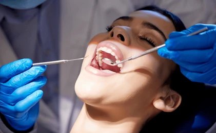 Dental Clinic in Kondapur