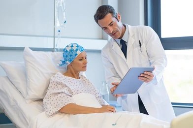 Cancer Specialist in Hyderabad