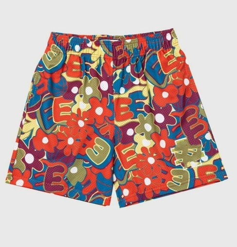 Top EE Shorts for Urban Fashion Lovers