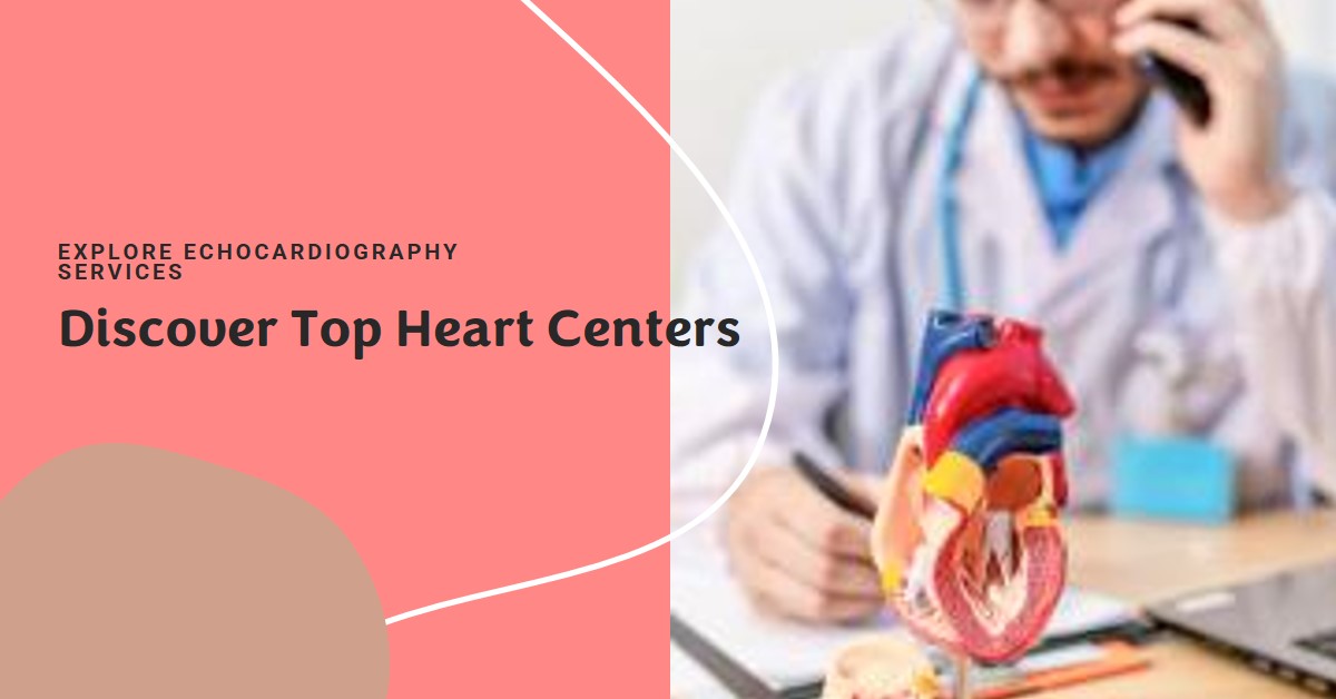 Echocardiography Testing Centres in Bangalore