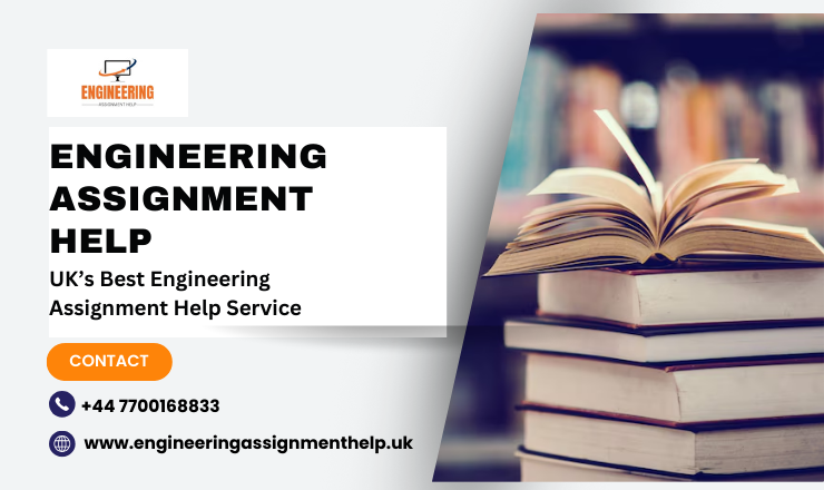 Engineering Assignment Help