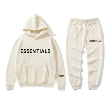 Fear of god Essentials Hoodie Shop And T-Shirt