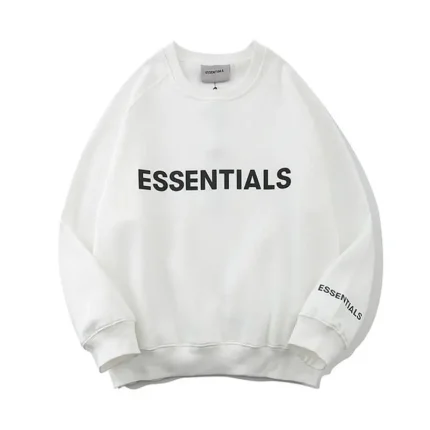 Essential Hoodie