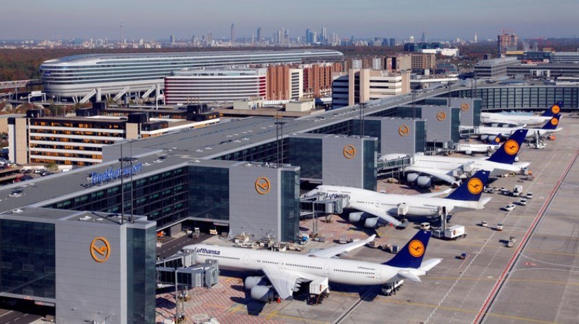 Frankfurt Airport (FRA) is one of Europe’s busiest international hubs, welcoming millions of passengers each year.