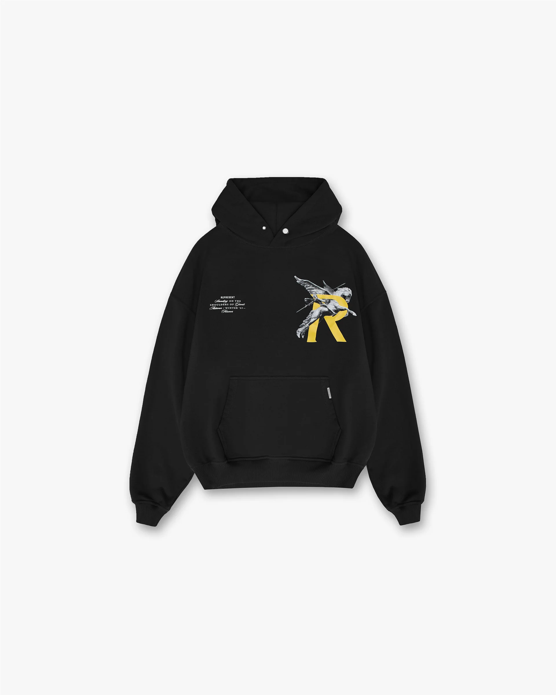 Represent Hoodie