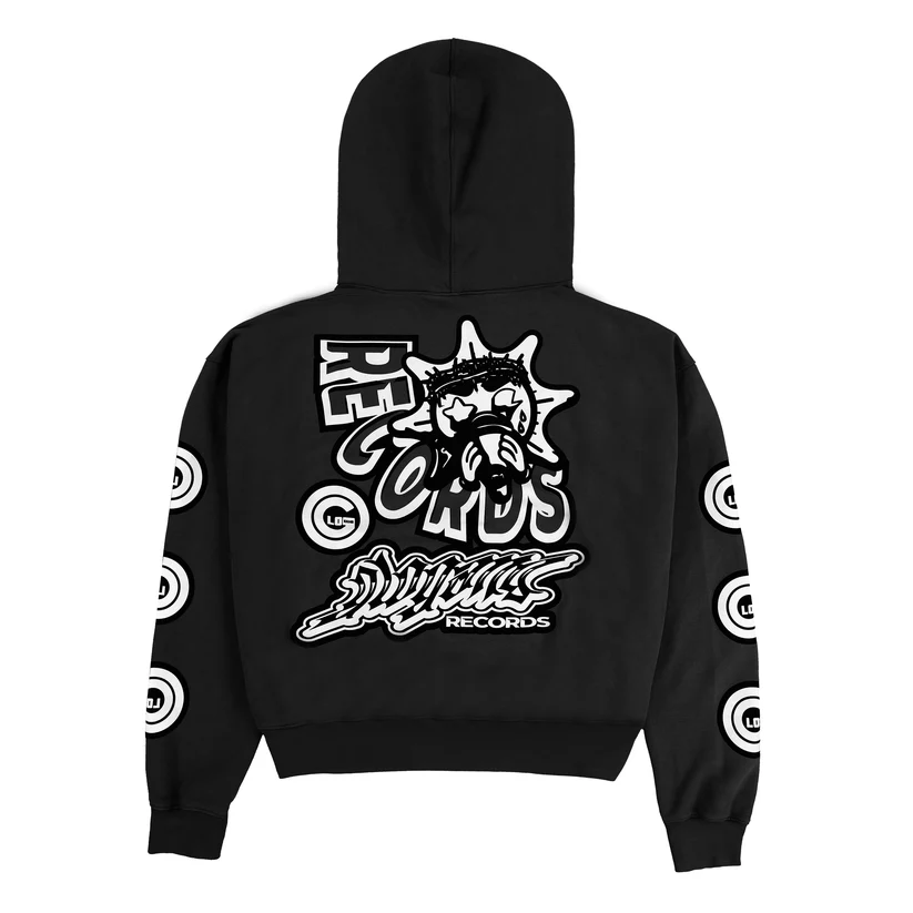 Hoodies