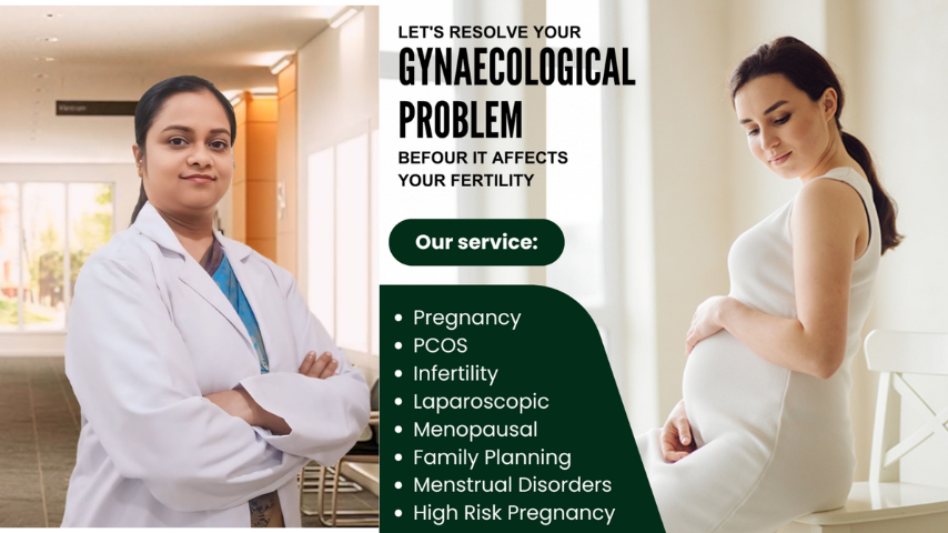 Best Gynecologist in Lajpat Nagar New Delhi