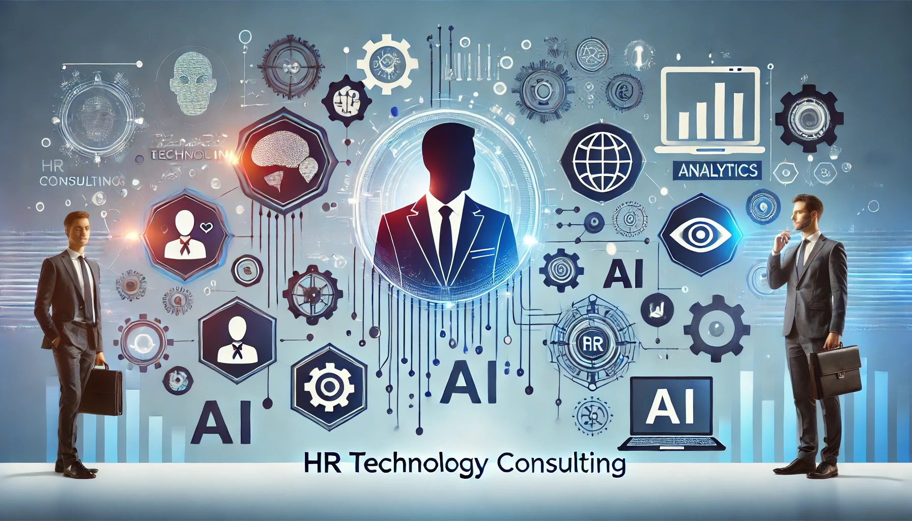 HR Tech Consulting