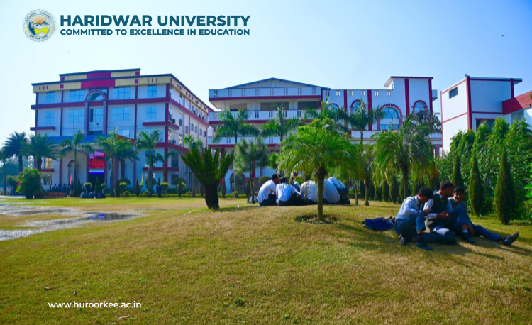 Haridwar University