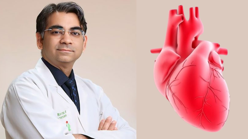 Best Heart Treatment in Jagatpura Jaipur