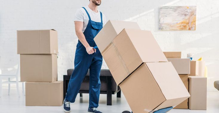 Best House Shifting Services to Save Time and Money Now