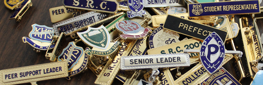 Custom Badge Makers in UK