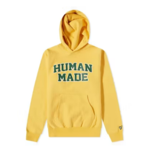 What Makes Human Made Hoodies So Popular?