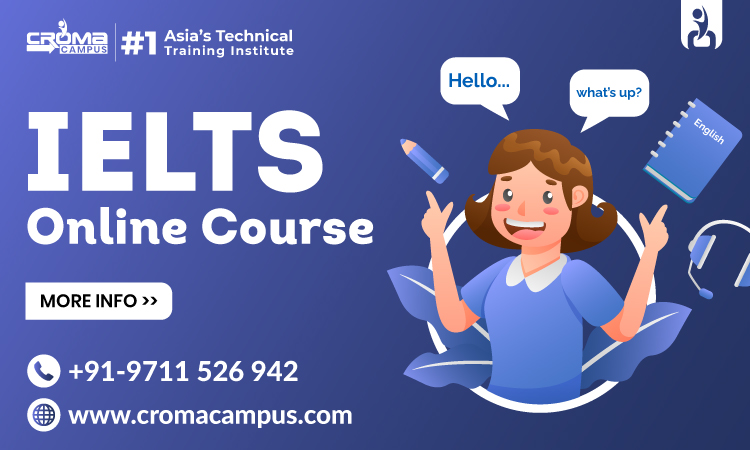 IELTS-Online-Course