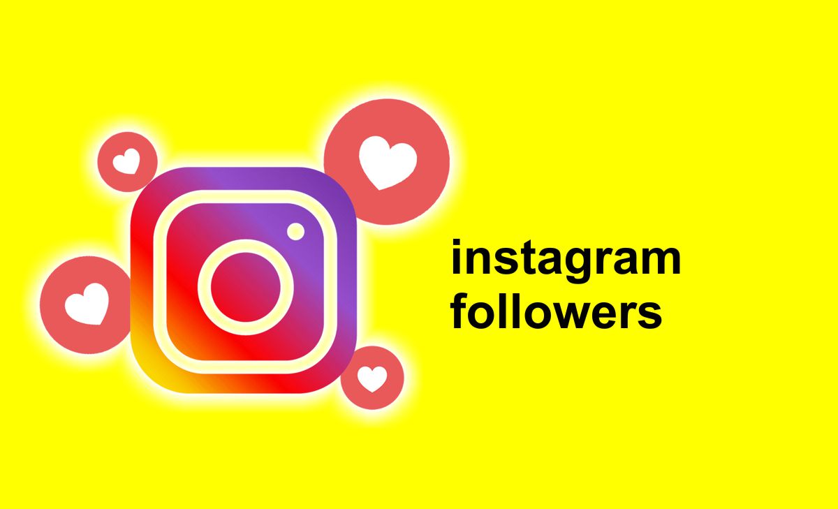 Buy Instagram Followers