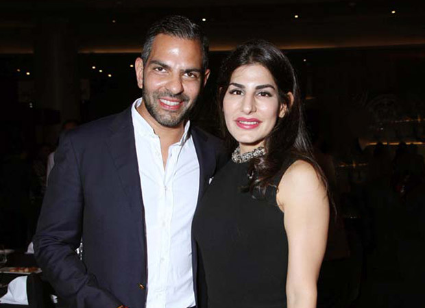 sunjay kapur wife