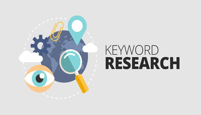 e-commerce keyword research