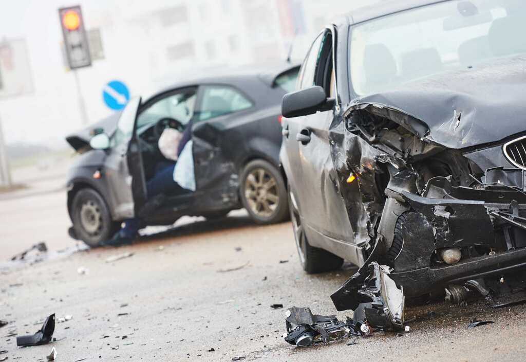 Los Angeles car accident attorney