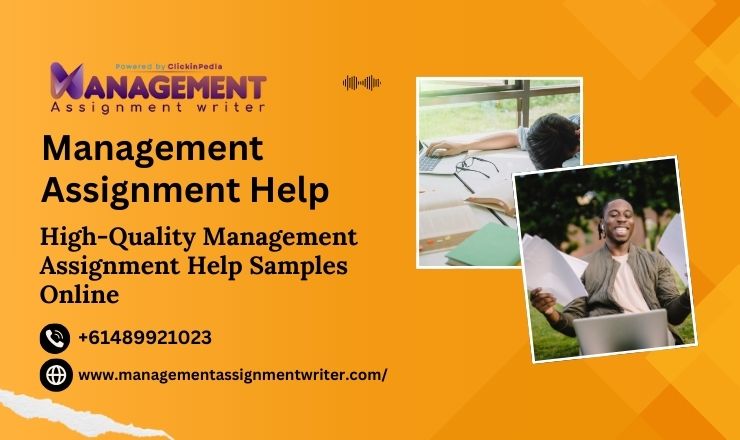 management assignment help