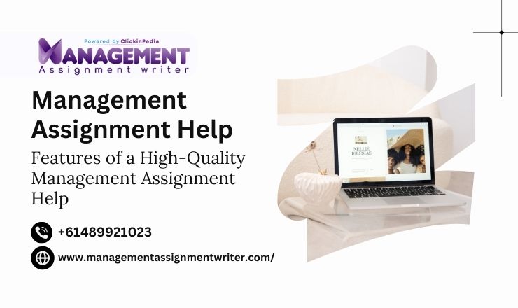 management assignment help