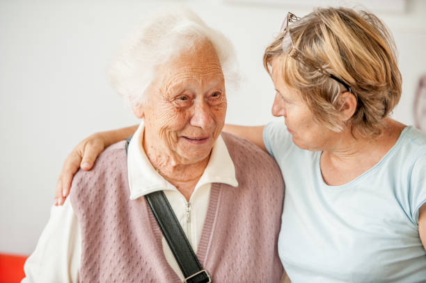 Memory Care in Annapolis