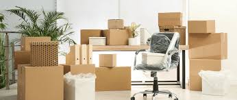 Moving Labor Services in Tampa