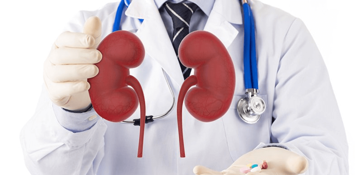 kidney doctor in dubai